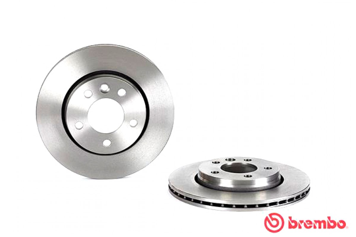 Тормозной диск задний (LUCAS, 294x22mm) VW Transporter T5 03- 09.9582.10 BREMBO (Италия) Тормозной диск задний (LUCAS, 294x22mm) VW Transporter T5 03- 09.9582.10 BREMBO (Италия)