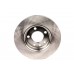 Тормозной диск задний (LUCAS, 294x22mm) VW Transporter T5 03- 208017 SOLGY (Испания)