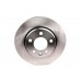 Тормозной диск задний (LUCAS, 294x22mm) VW Transporter T5 03- 208017 SOLGY (Испания)