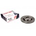 Тормозной диск задний (LUCAS, 294x22mm) VW Transporter T5 03- 208017 SOLGY (Испания)