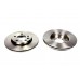 Тормозной диск задний (LUCAS, 294x22mm) VW Transporter T5 03- 23-0728 METELLI (Италия)