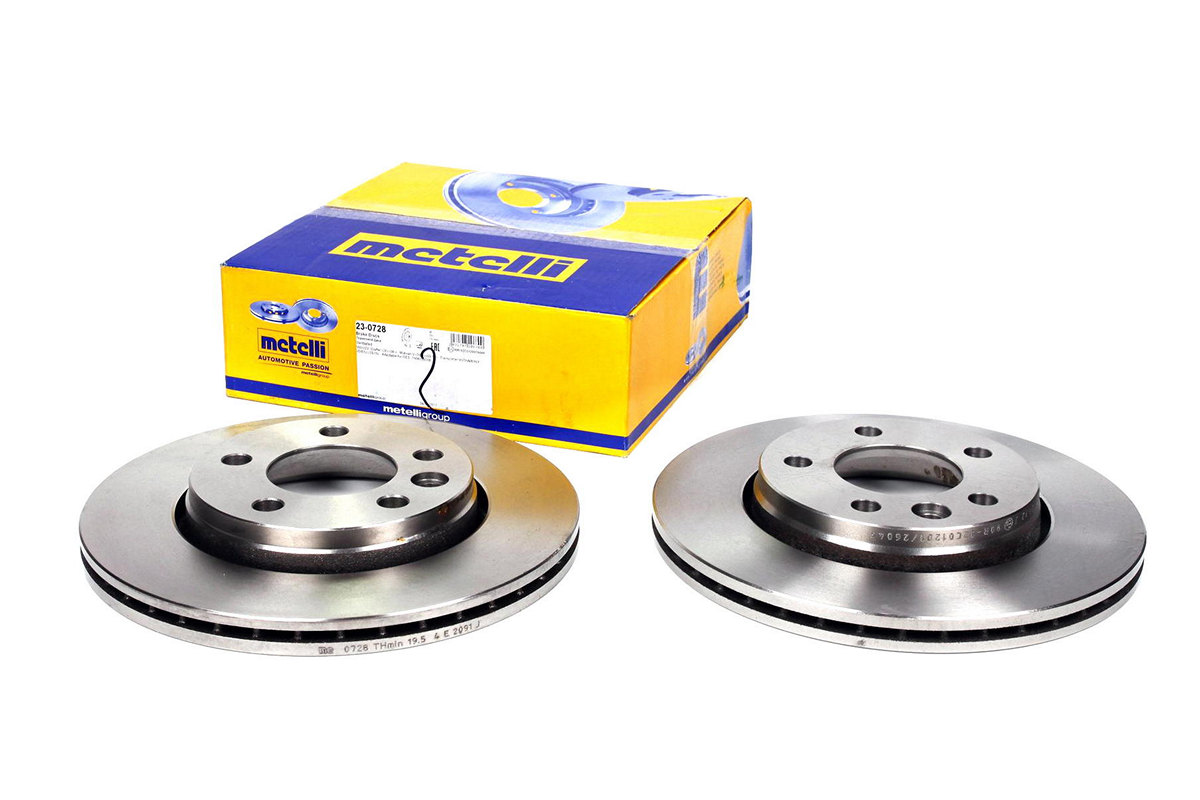 Тормозной диск задний (LUCAS, 294x22mm) VW Transporter T5 03- 23-0728 METELLI (Италия) Тормозной диск задний (LUCAS, 294x22mm) VW Transporter T5 03- 23-0728 METELLI (Италия)