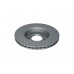 Тормозной диск задний (LUCAS, 294x22mm) VW Transporter T5 03- 90-210-006 BSG (Турция)