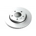 Тормозной диск задний (LUCAS, 294x22mm) VW Transporter T5 03- 92121403 TEXTAR (Германия)