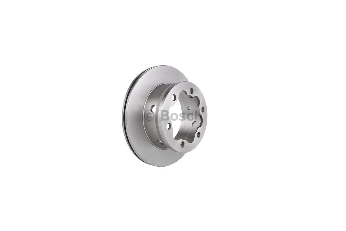 Тормозной диск задний (со сдвоенным колесом, 285х22мм) MB Sprinter 408-416 0986478555 BOSCH (Германия) Тормозной диск задний (со сдвоенным колесом, 285х22мм) MB Sprinter 408-416 0986478555 BOSCH (Германия)