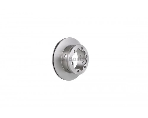 Тормозной диск задний (со сдвоенным колесом, 285х22мм) MB Sprinter 408-416 0986478555 BOSCH (Германия)
