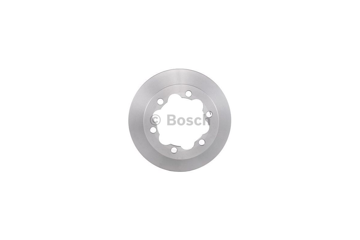 Тормозной диск задний (со сдвоенным колесом, 285х22мм) VW LT 46 1996-2006 0986478555 BOSCH (Германия) Тормозной диск задний (со сдвоенным колесом, 285х22мм) VW LT 46 1996-2006 0986478555 BOSCH (Германия)