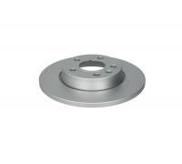 Тормозной диск задний сплошной (280x12mm) VW Transporter T4 90-03 1155230017 MEYLE (Германия)