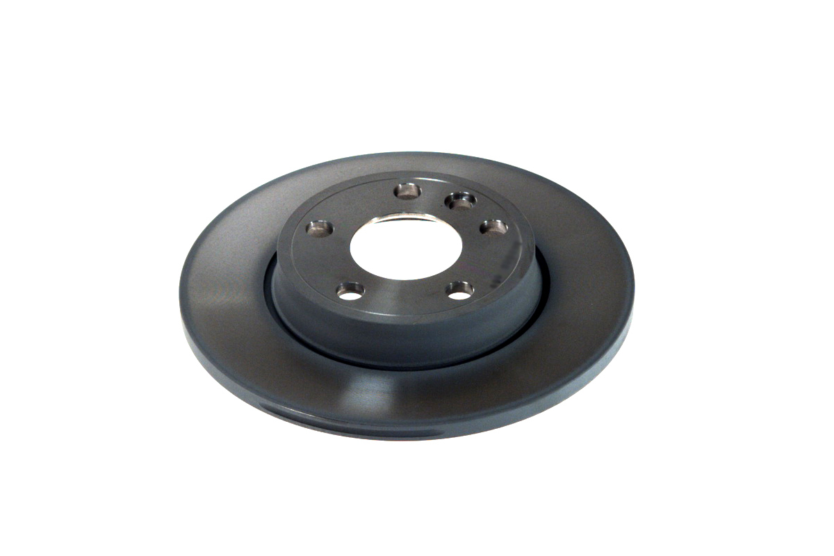 Тормозной диск задний сплошной (280x12mm) VW Transporter T4 90-03 1815.314767 SBS (Дания) Тормозной диск задний сплошной (280x12mm) VW Transporter T4 90-03 1815.314767 SBS (Дания)