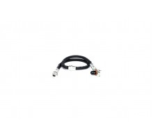 Тормозной шланг передний VW Caddy III 2004-2015 1987476282 BOSCH (Германия)