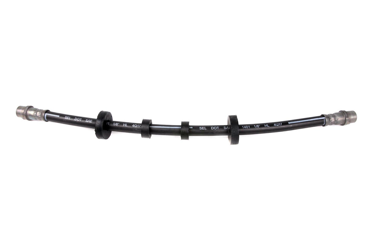 Тормозной шланг передний VW Transporter T4 90-03 210019 SOLGY (Испания) Тормозной шланг передний VW Transporter T4 90-03 210019 SOLGY (Испания)