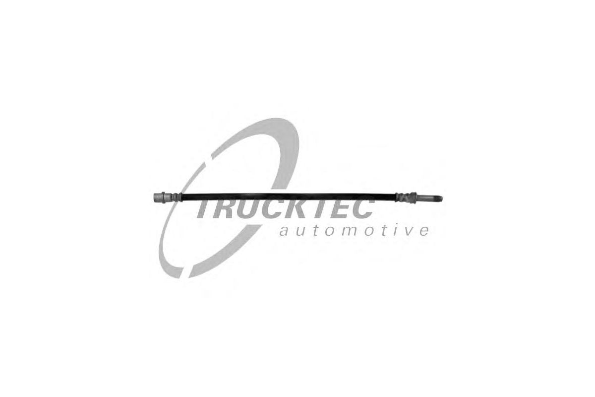 Тормозной шланг передний/задний (420mm) MB Sprinter 901-905 1995-2006 02.35.047 TRUCKTEC (Германия) Тормозной шланг передний/задний (420mm) MB Sprinter 901-905 1995-2006 02.35.047 TRUCKTEC (Германия)