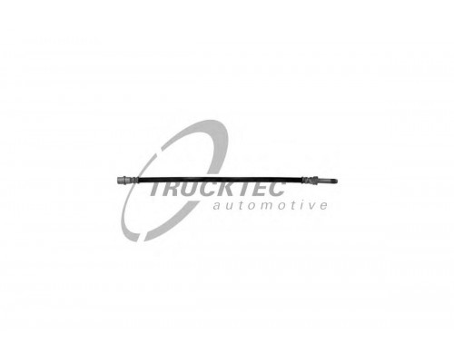 Тормозной шланг передний/задний (420mm) MB Sprinter 901-905 1995-2006 02.35.047 TRUCKTEC (Германия)