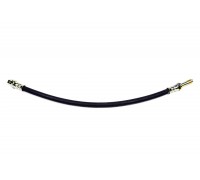 Тормозной шланг передний/задний (420mm) MB Sprinter 901-905 1995-2006 4204 AUTOTECHTEILE (Германия)