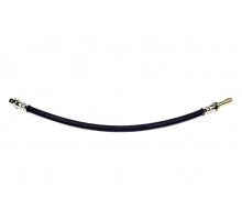 Тормозной шланг передний/задний (420mm) MB Sprinter 901-905 1995-2006 4204 AUTOTECHTEILE (Германия)