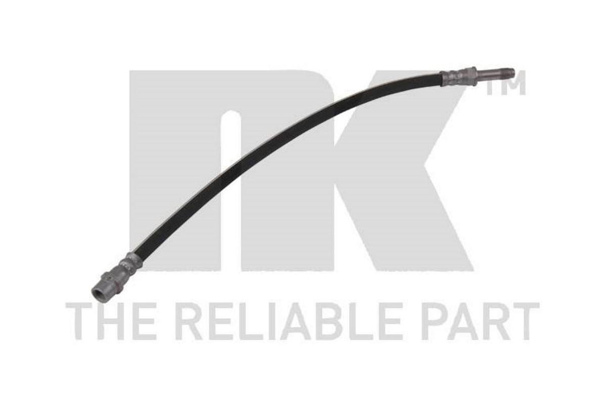 Тормозной шланг передний/задний (420mm) MB Sprinter 901-905 1995-2006 853328 NK (Дания) Тормозной шланг передний/задний (420mm) MB Sprinter 901-905 1995-2006 853328 NK (Дания)
