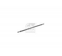 Тормозной шланг передний/задний (420mm) VW LT 28-46 1996-2006 18572 FEBI (Германия)