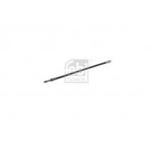 Тормозной шланг передний/задний (420mm) VW LT 28-46 1996-2006 18572 FEBI (Германия)