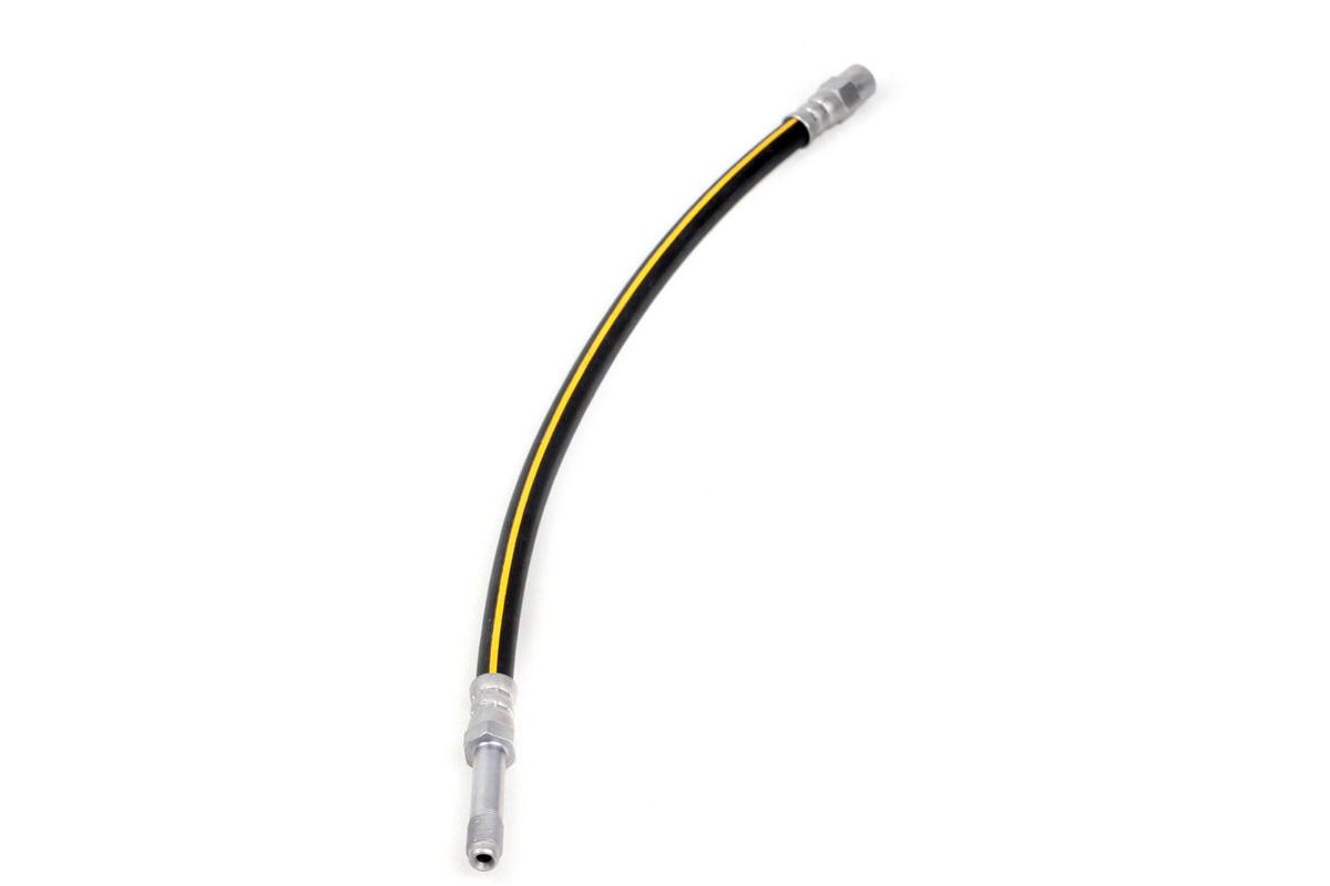 Тормозной шланг передний/задний (420mm) VW LT 28-46 1996-2006 210015 SOLGY (Испания) Тормозной шланг передний/задний (420mm) VW LT 28-46 1996-2006 210015 SOLGY (Испания)