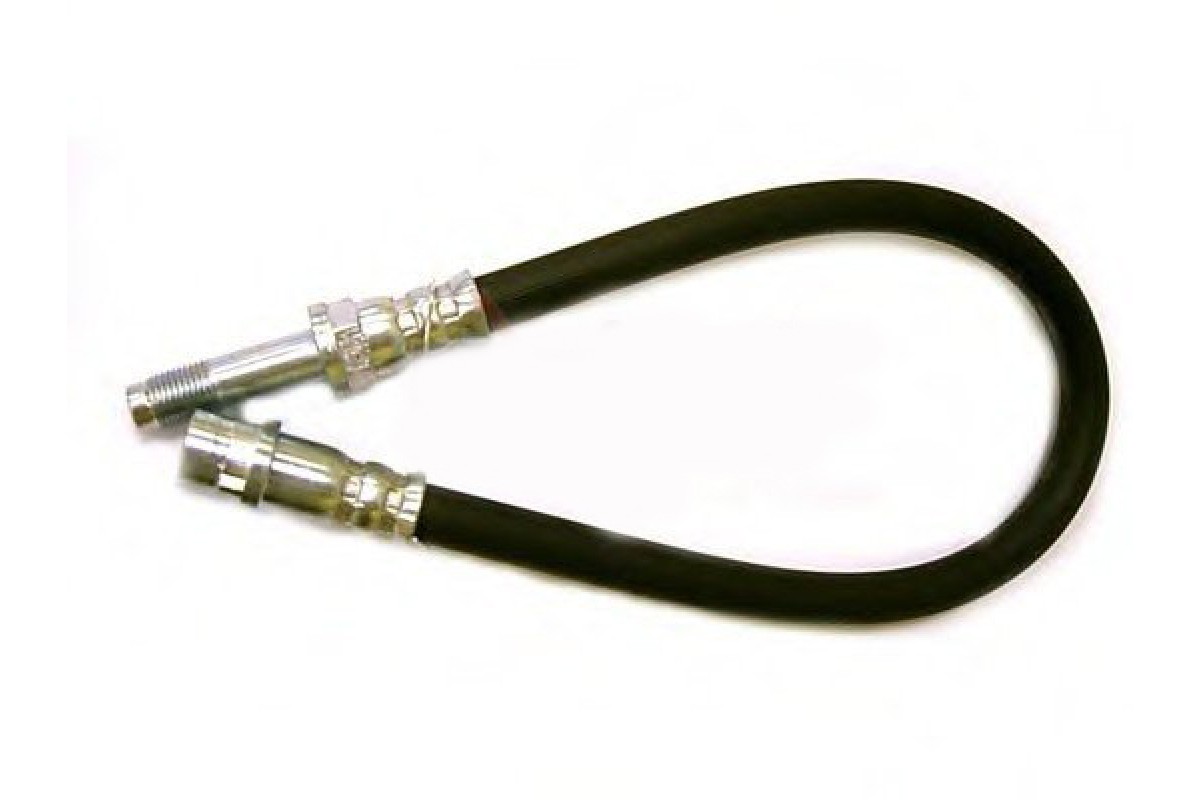 Тормозной шланг передний/задний (420mm) VW LT 28-46 1996-2006 52-0034 MAXGEAR (Польша) Тормозной шланг передний/задний (420mm) VW LT 28-46 1996-2006 52-0034 MAXGEAR (Польша)