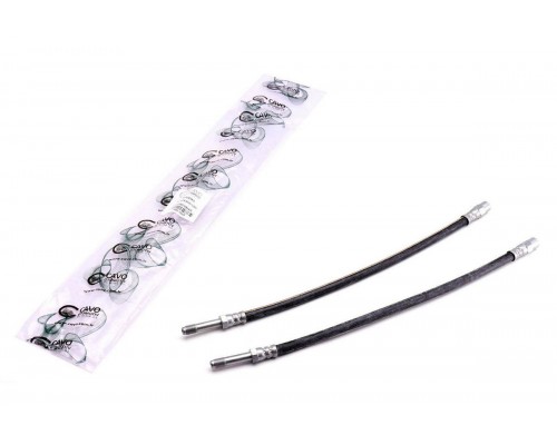 Тормозной шланг передний/задний (420mm) VW LT 28-46 1996-2006 C900008A CAVO (Турция)