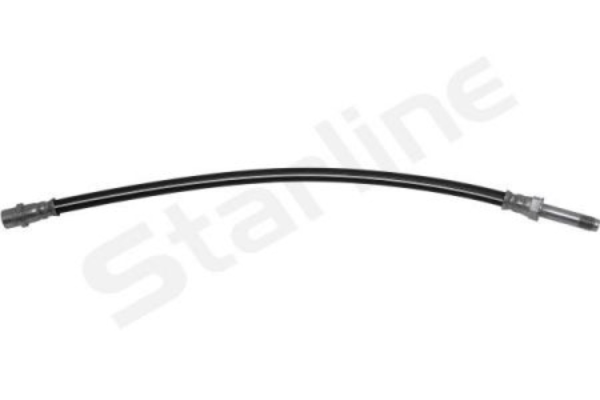 Тормозной шланг передний/задний (420mm) VW LT 28-46 1996-2006 HABG.1212 STARLINE (Чехия) Тормозной шланг передний/задний (420mm) VW LT 28-46 1996-2006 HABG.1212 STARLINE (Чехия)