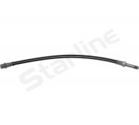 Тормозной шланг передний/задний (420mm) VW LT 28-46 1996-2006 HABG.1212 STARLINE (Чехия)