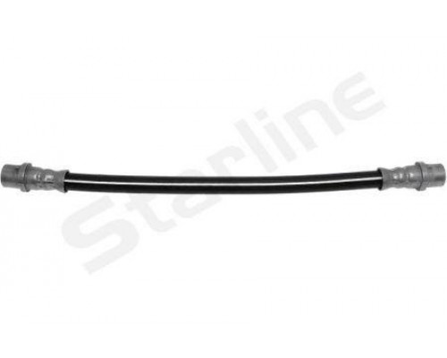 Тормозной шланг (задний, со сдвоенным колесом) MB Sprinter 901-905 1995-2006 HAEE.1252 STARLINE (Чехия)