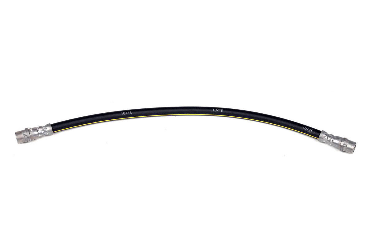Тормозной шланг (задний, со сдвоенным колесом) VW LT 46 1996-2006 0140420023 MEYLE (Германия) Тормозной шланг (задний, со сдвоенным колесом) VW LT 46 1996-2006 0140420023 MEYLE (Германия)