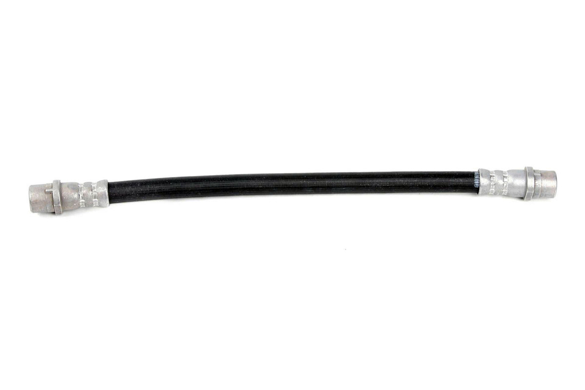 Тормозной шланг (задний, со сдвоенным колесом) VW LT 46 1996-2006 210007 SOLGY (Испания) Тормозной шланг (задний, со сдвоенным колесом) VW LT 46 1996-2006 210007 SOLGY (Испания)