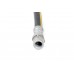 Тормозной шланг (задний, со сдвоенным колесом) VW LT 46 1996-2006 210007 SOLGY (Испания)