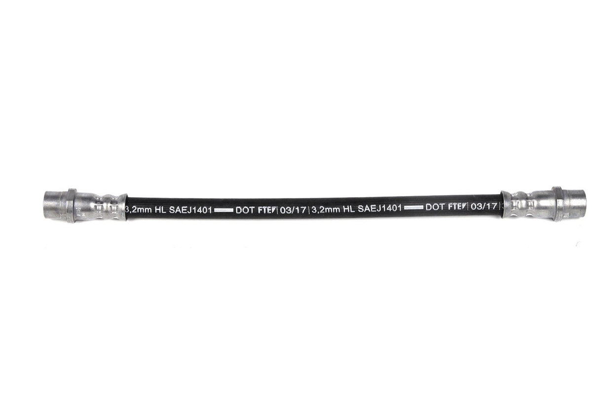 Тормозной шланг (задний, со сдвоенным колесом) VW LT 46 1996-2006 235E.621E.0 FTE (Германия)