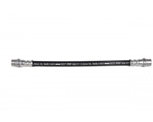Тормозной шланг (задний, со сдвоенным колесом) VW LT 46 1996-2006 235E.621E.0 FTE (Германия)
