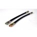 Тормозной шланг (задний, со сдвоенным колесом) VW LT 46 1996-2006 4298 AUTOTECHTEILE (Германия)