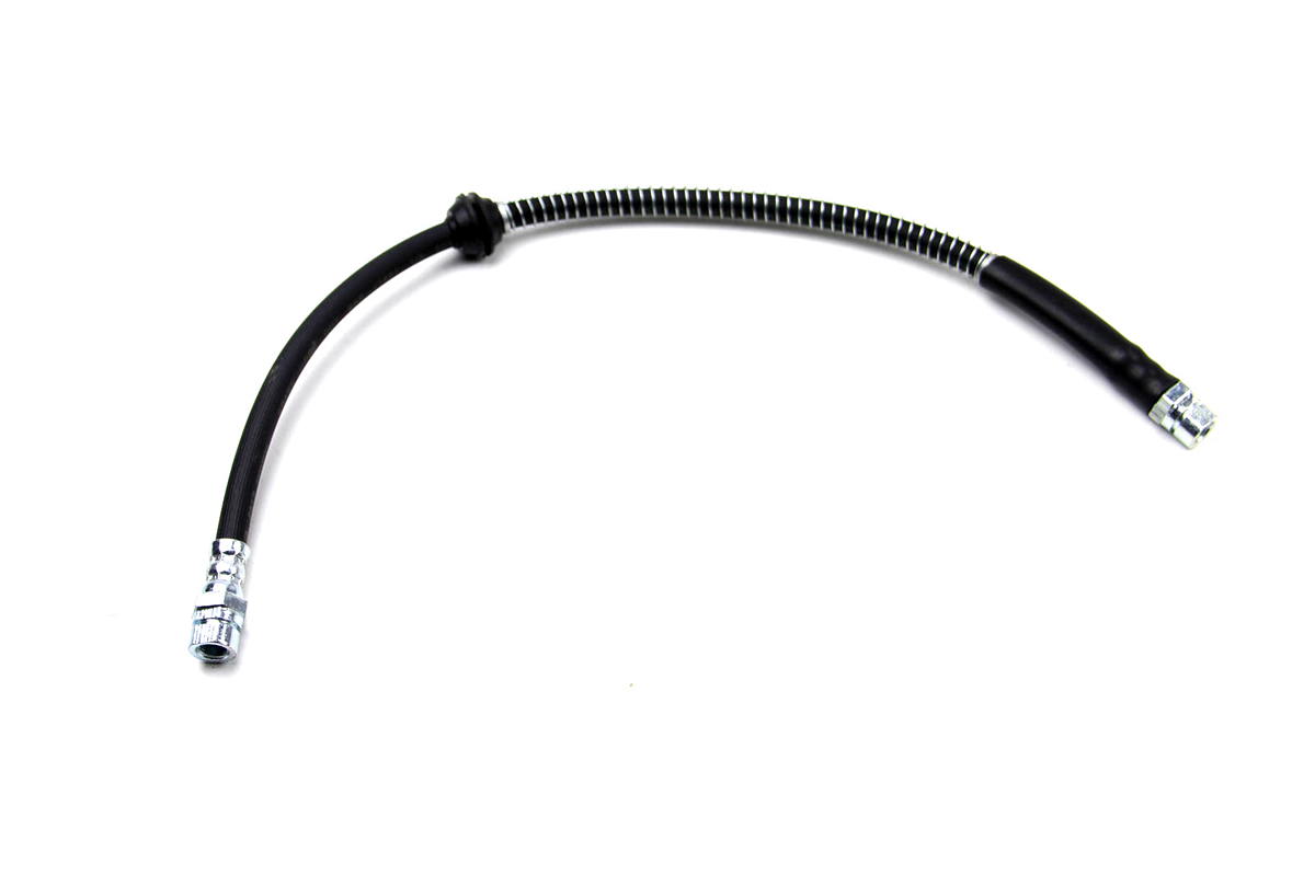 Тормозной шланг задний VW Caddy III 2004-2015 90-730-009 BSG (Турция) Тормозной шланг задний VW Caddy III 2004-2015 90-730-009 BSG (Турция)