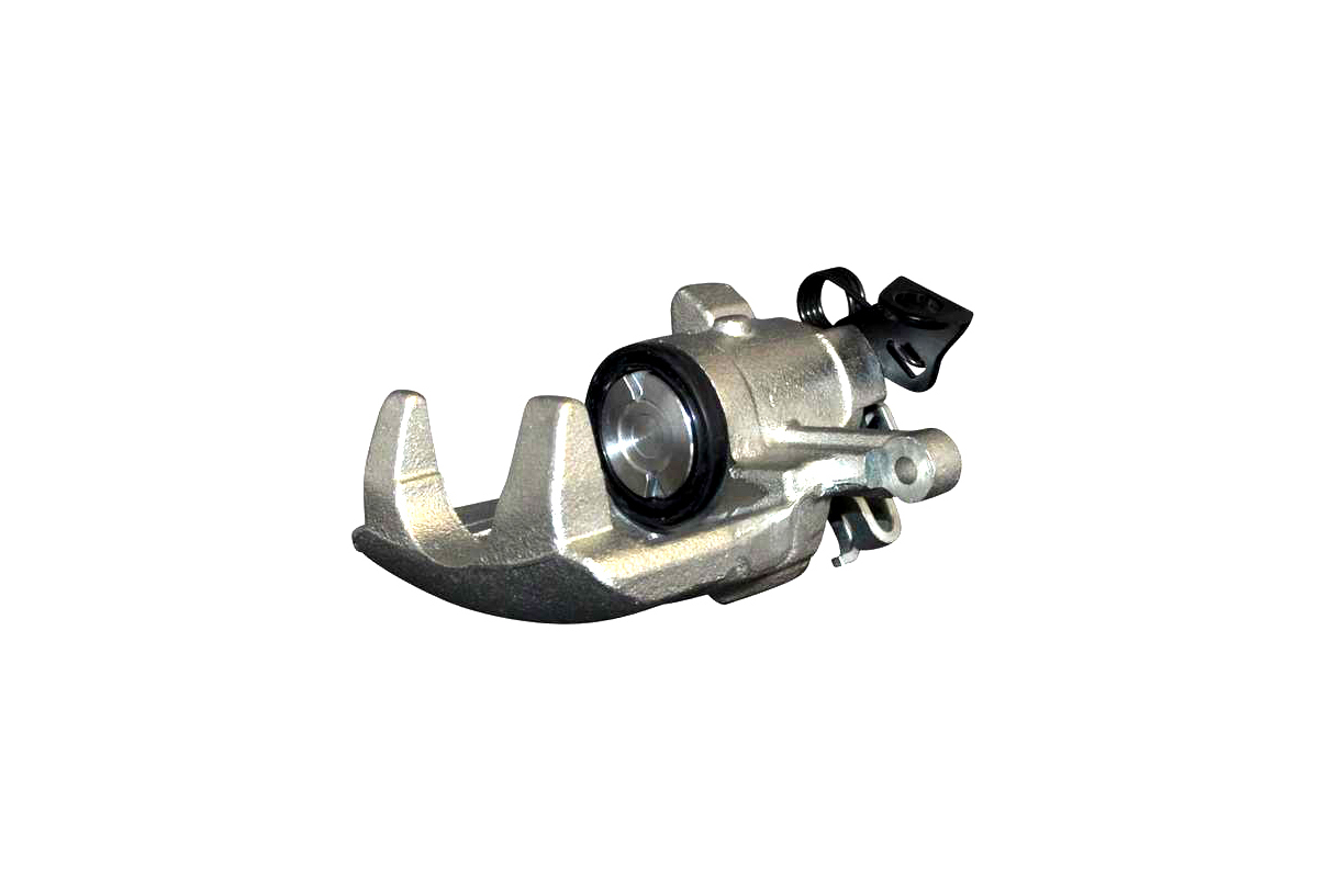 Тормозной суппорт задний правый (D=41mm, LUCAS) VW Transporter T5 2003- 1162002980 JP GROUP (Дания) Тормозной суппорт задний правый (D=41mm, LUCAS) VW Transporter T5 2003- 1162002980 JP GROUP (Дания)