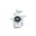 Тормозной суппорт задний правый (D=41mm, LUCAS) VW Transporter T5 2003- 3615017 AUTOTECHTEILE (Германия)