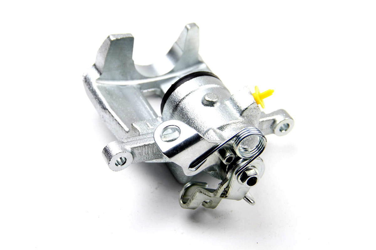 Тормозной суппорт задний правый (D=41mm, LUCAS) VW Transporter T5 2003- 522242 ABS (Нидерланды)