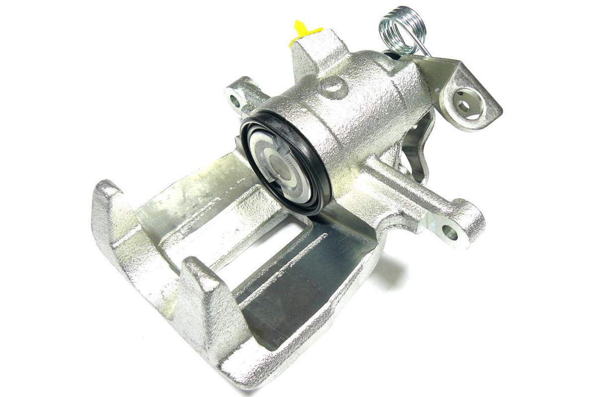 Тормозной суппорт задний правый (D=41mm, LUCAS) VW Transporter T5 2003- BC2204R SHAFTEC (Великобритания) Тормозной суппорт задний правый (D=41mm, LUCAS) VW Transporter T5 2003- BC2204R SHAFTEC (Великобритания)