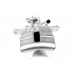 Тормозной суппорт задний правый (D=41mm, LUCAS) VW Transporter T5 2003- RX419816A0 FTE (Германия)