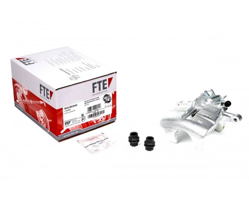 Тормозной суппорт задний правый (D=41mm, LUCAS) VW Transporter T5 2003- RX419816A0 FTE (Германия)
