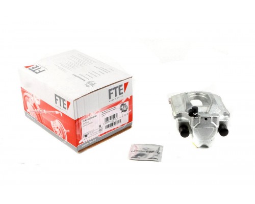 Тормозной суппорт задний правый (D=44mm, ATE) VW Transporter T5 2003-2015 RX449854A0 FTE (Германия)