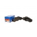 Тормозные колодки передние без датчика (система BOSCH) MB Vito 638 1996-2003 13.0460-3980.2 ATE (Германия)