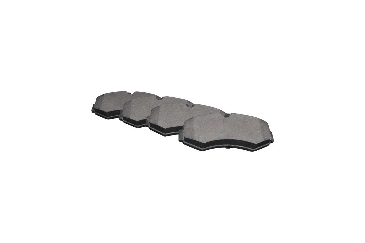 Тормозные колодки передние без датчика (система BOSCH) MB Vito 638 1996-2003 1363602210 JP GROUP (Дания) Тормозные колодки передние без датчика (система BOSCH) MB Vito 638 1996-2003 1363602210 JP GROUP (Дания)
