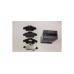 Тормозные колодки передние MB Sprinter 208-316 1995-2006 AST576 AST