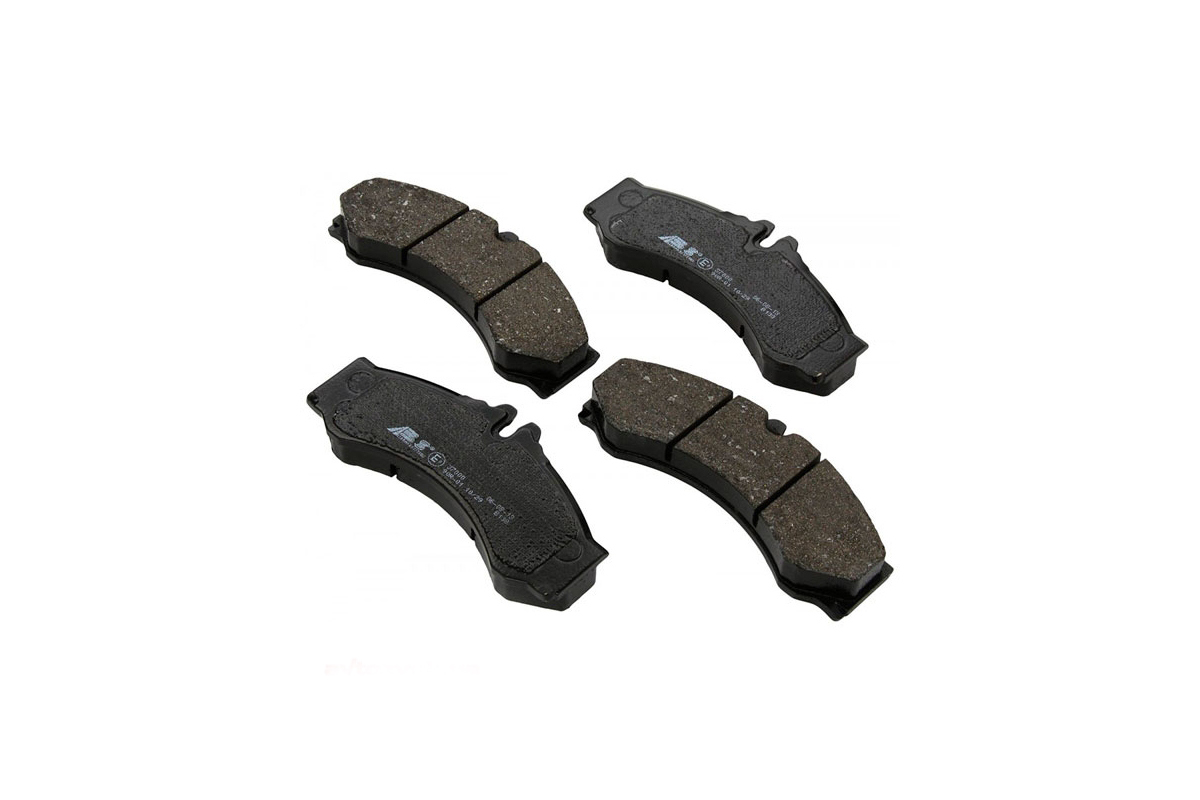 Тормозные колодки передние (со сдвоенным колесом) VW LT 46 1996-2006 37000 ABS (Нидерланды) Тормозные колодки передние (со сдвоенным колесом) VW LT 46 1996-2006 37000 ABS (Нидерланды)