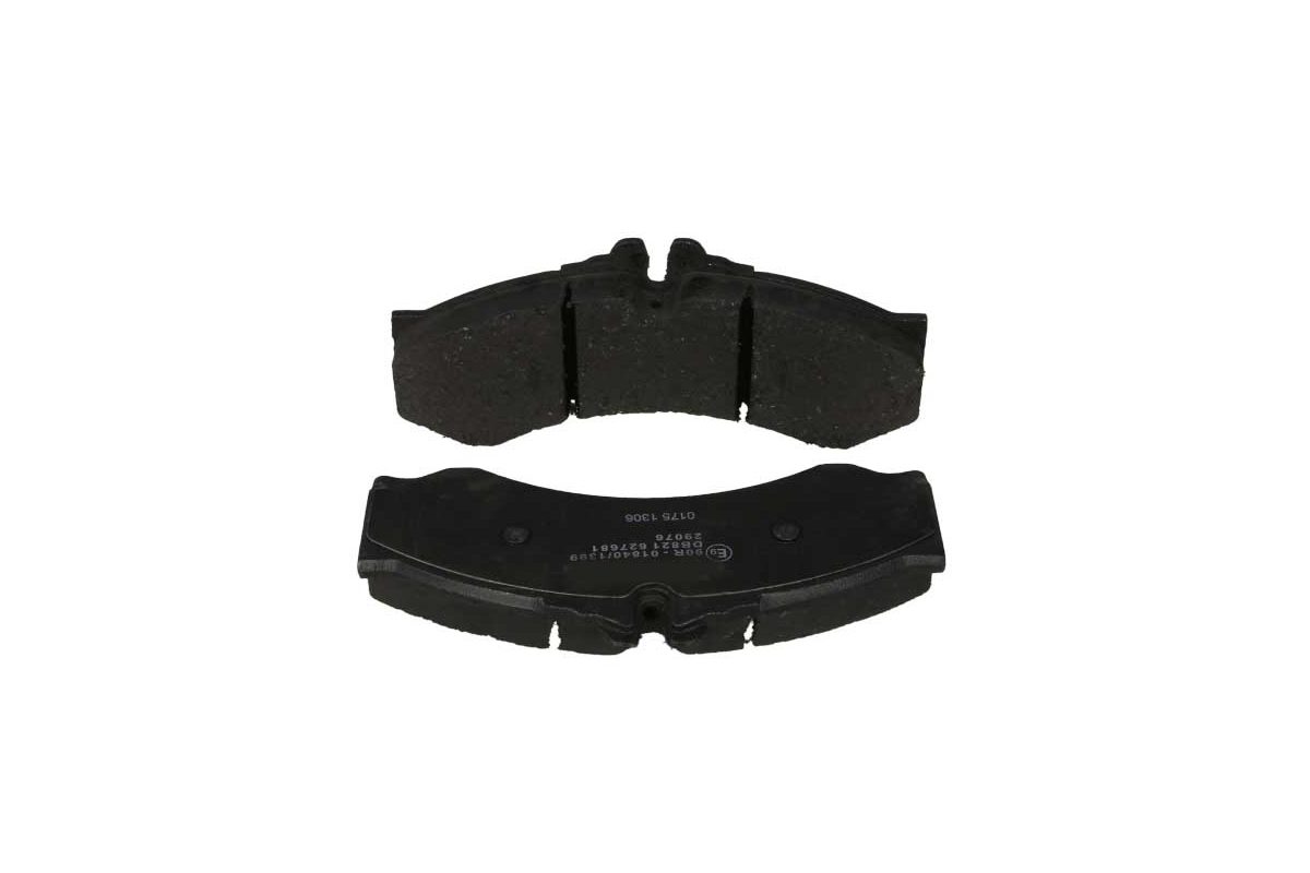 Тормозные колодки передние (со сдвоенным колесом) VW LT 46 1996-2006 RD.29153STD RIDER (Венгрия) Тормозные колодки передние (со сдвоенным колесом) VW LT 46 1996-2006 RD.29153STD RIDER (Венгрия)