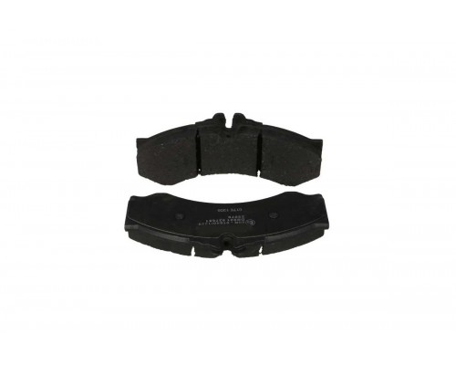 Тормозные колодки передние (со сдвоенным колесом) VW LT 46 1996-2006 RD.29153STD RIDER (Венгрия)