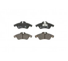 Тормозные колодки передние VW LT 28-35 1996-2006 13.0460-7196.2 ATE (Германия)