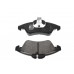 Тормозные колодки передние VW LT 28-35 1996-2006 209001 SOLGY (Испания)